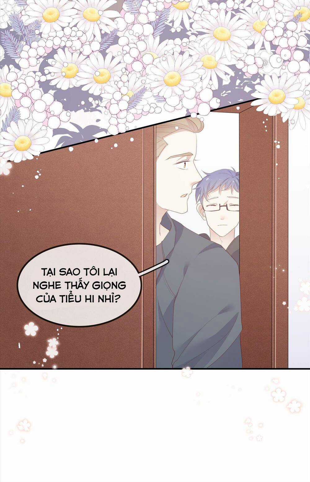 Làm Ơn Đừng Quá Kiêu Ngạo Chapter 9 trang 46