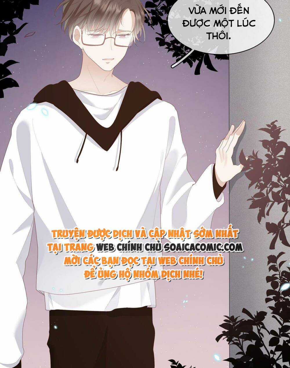 Làm Ơn Đừng Quá Kiêu Ngạo Chapter 9 trang 6