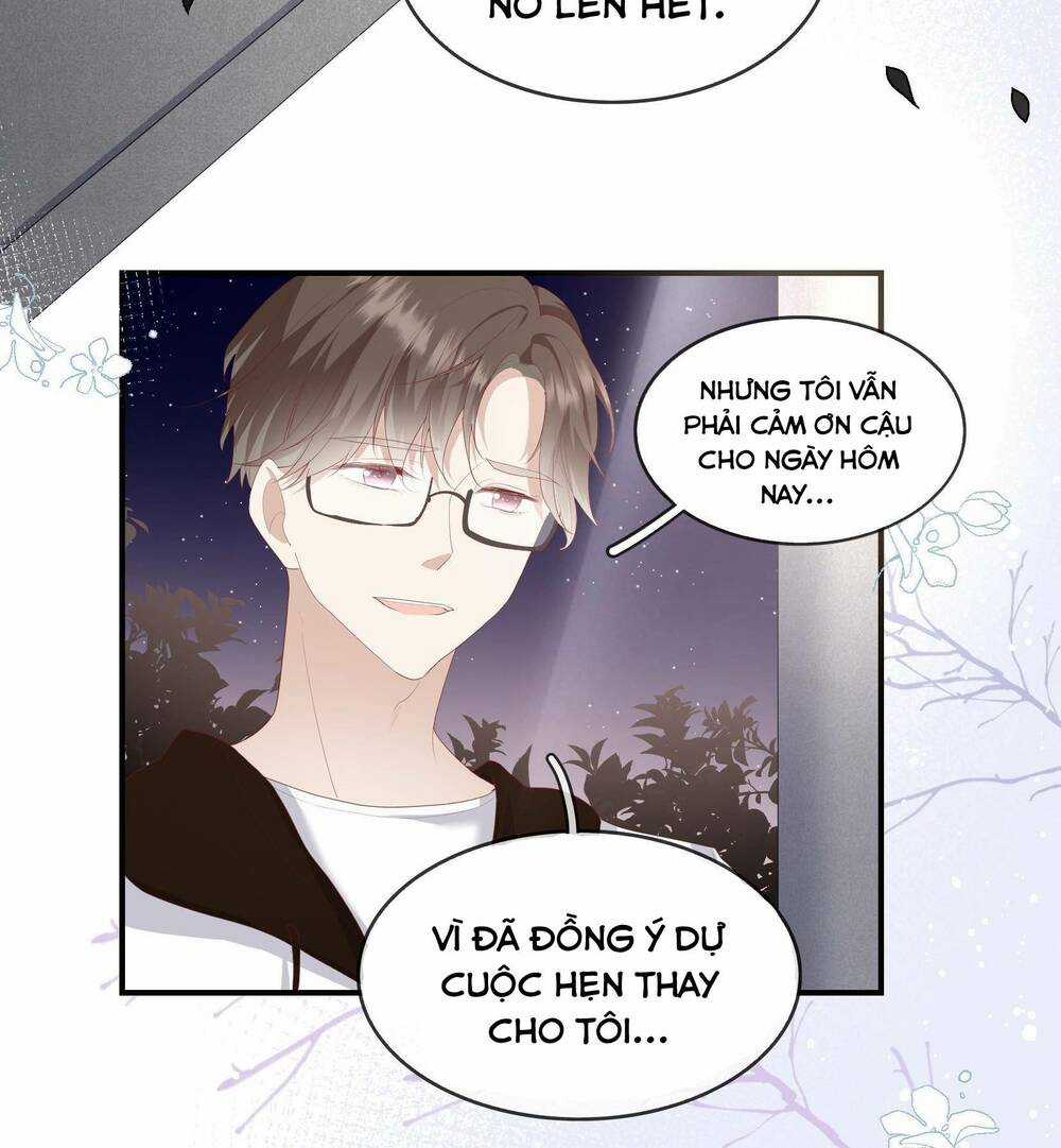 Làm Ơn Đừng Quá Kiêu Ngạo Chapter 9 trang 8