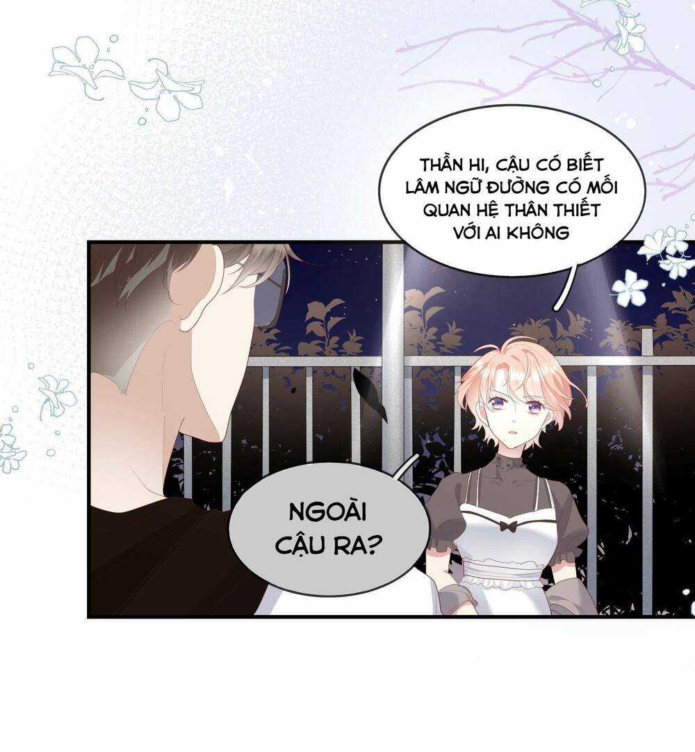 Làm Ơn Đừng Quá Kiêu Ngạo Chapter 9 trang 9