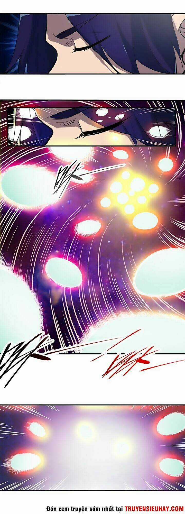 Lâm Phi Truyện Chapter 1 trang 10