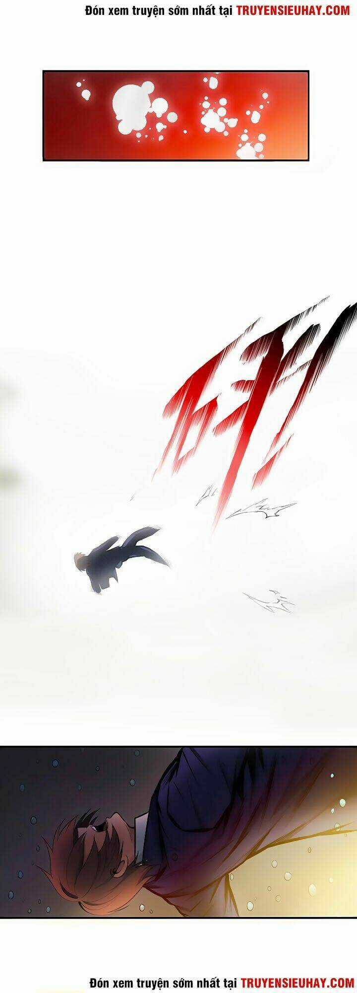 Lâm Phi Truyện Chapter 1 trang 3