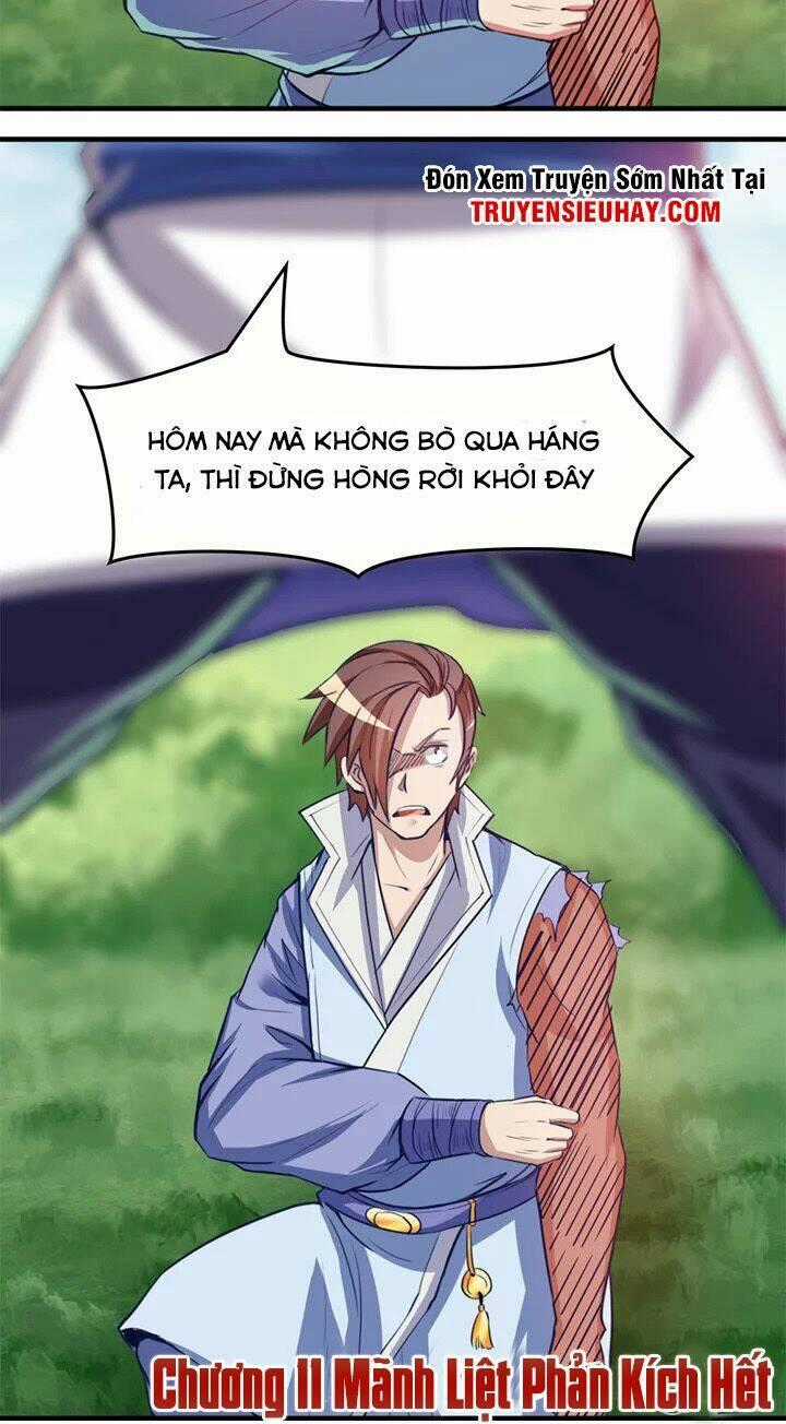 Lâm Phi Truyện Chapter 11 trang 16