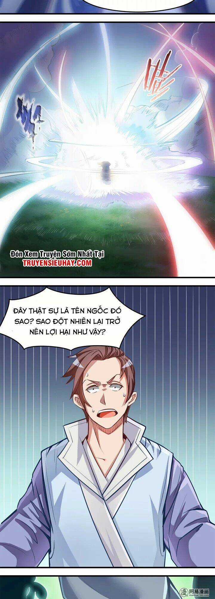 Lâm Phi Truyện Chapter 11 trang 4