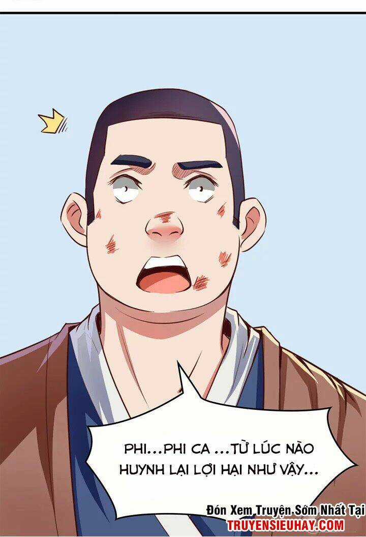 Lâm Phi Truyện Chapter 11 trang 8