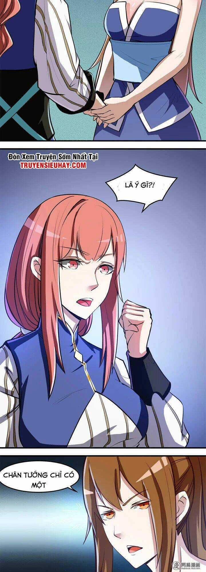 Lâm Phi Truyện Chapter 13 trang 15