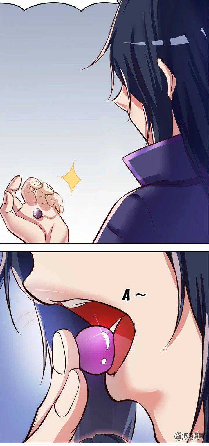 Lâm Phi Truyện Chapter 14 trang 11