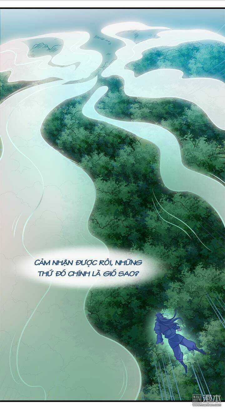 Lâm Phi Truyện Chapter 15 trang 7