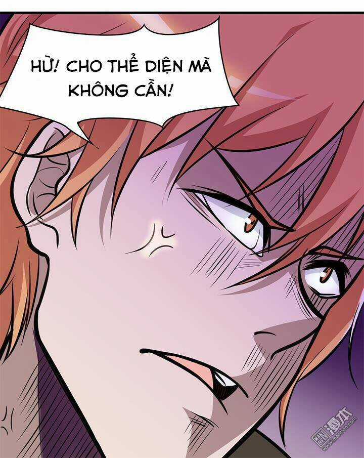 Lâm Phi Truyện Chapter 16 trang 11