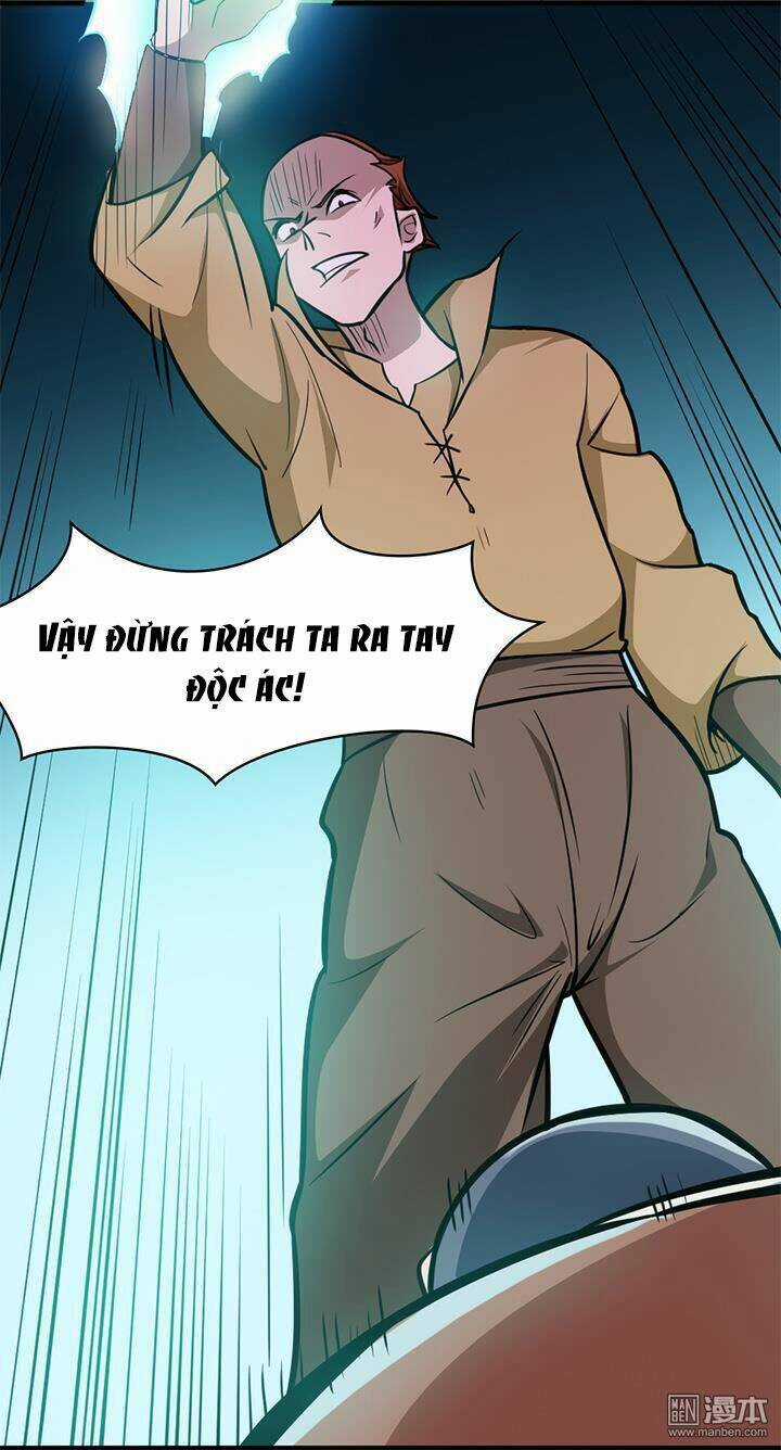 Lâm Phi Truyện Chapter 16 trang 4