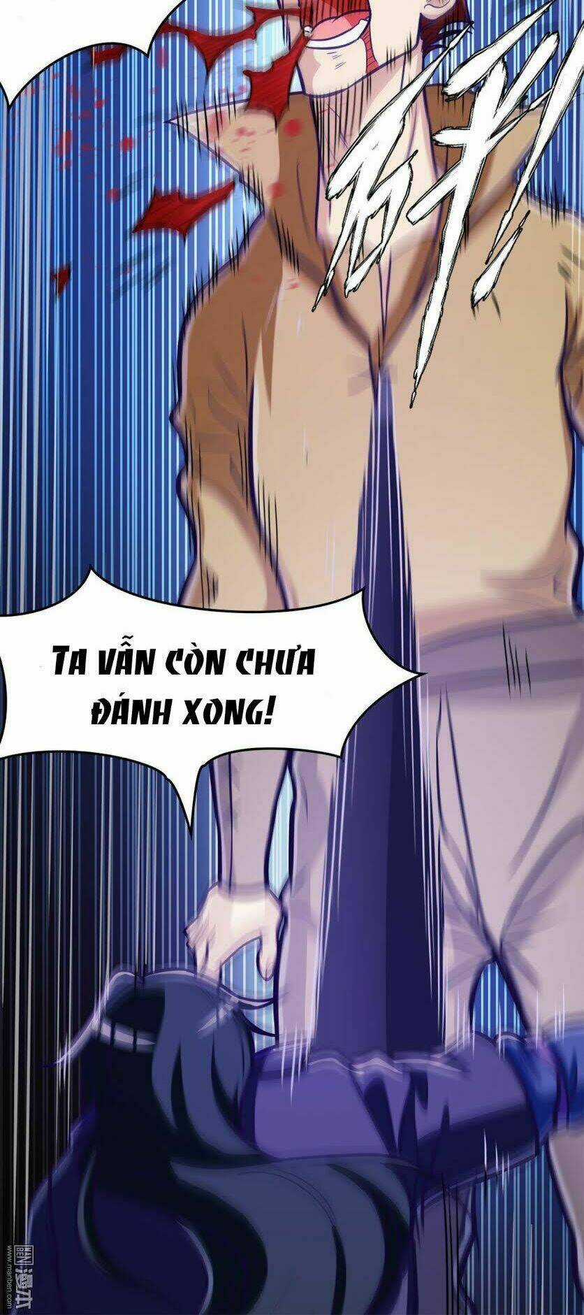 Lâm Phi Truyện Chapter 17 trang 15