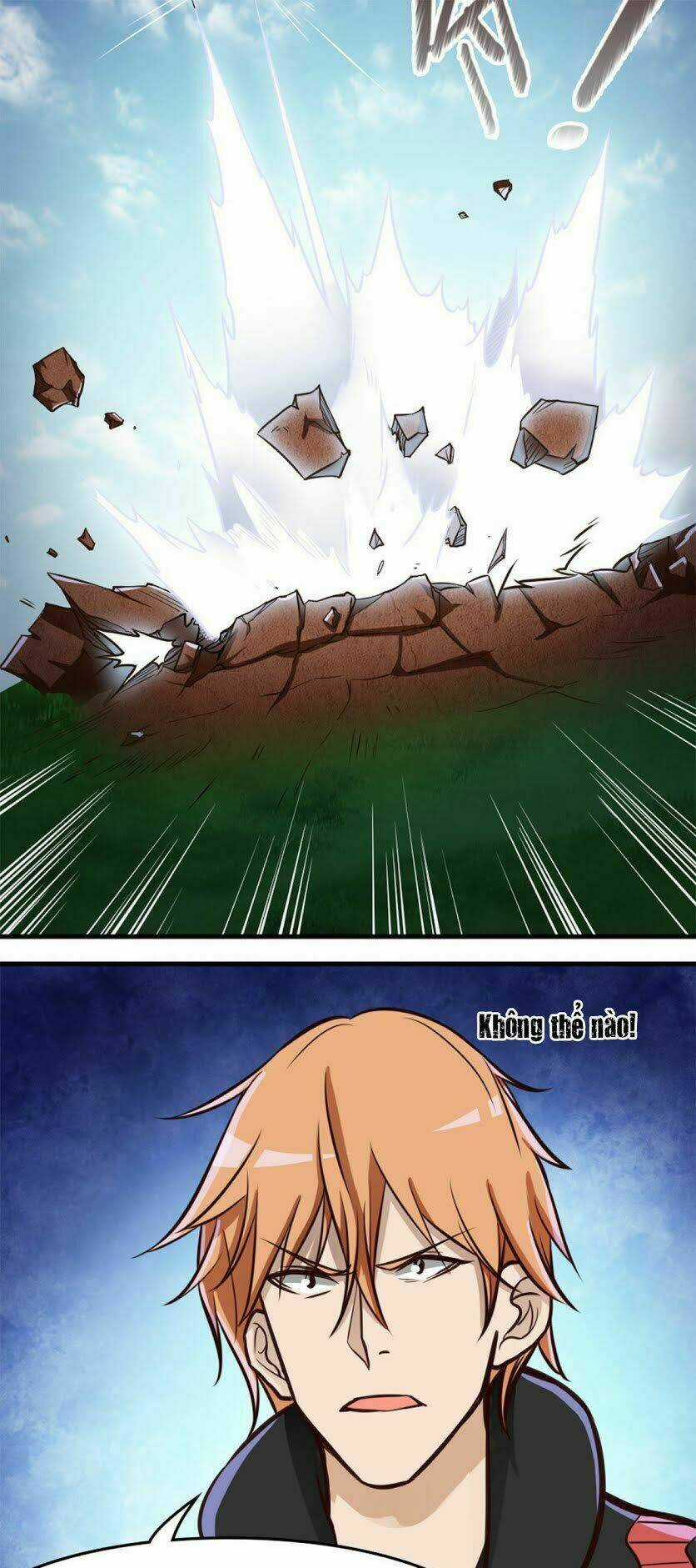 Lâm Phi Truyện Chapter 17 trang 18