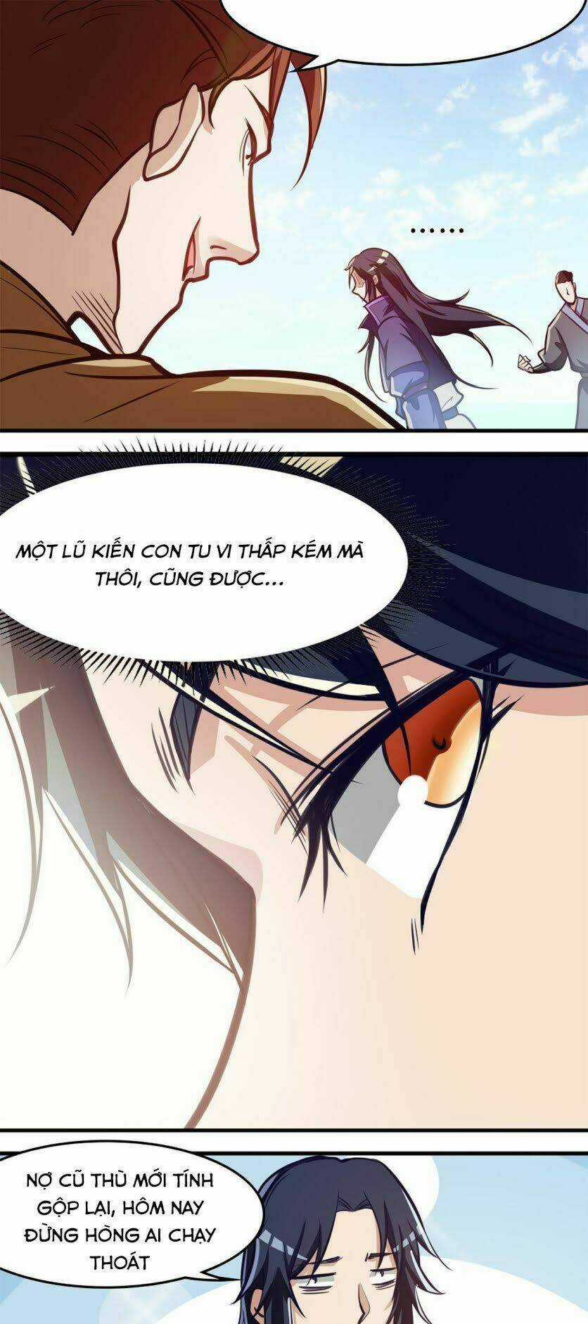 Lâm Phi Truyện Chapter 17 trang 2