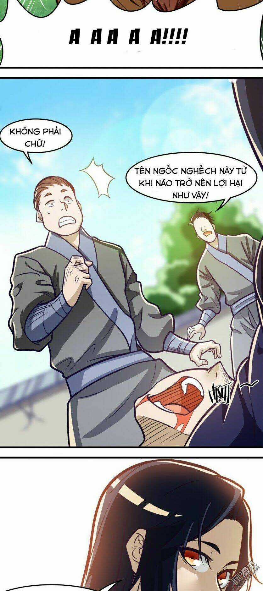 Lâm Phi Truyện Chapter 17 trang 9