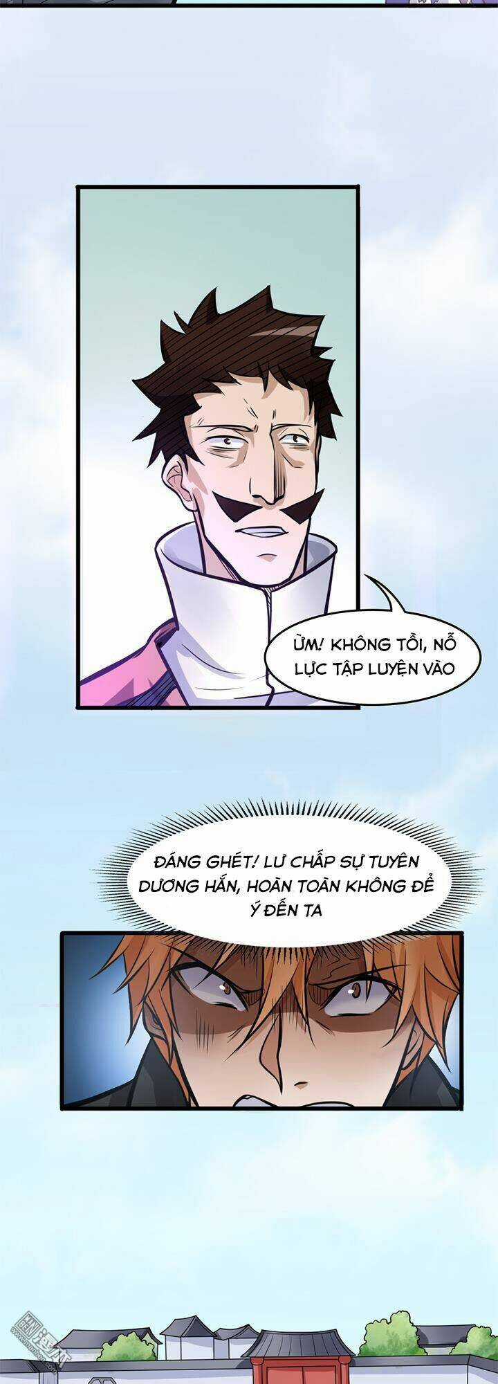 Lâm Phi Truyện Chapter 18 trang 5