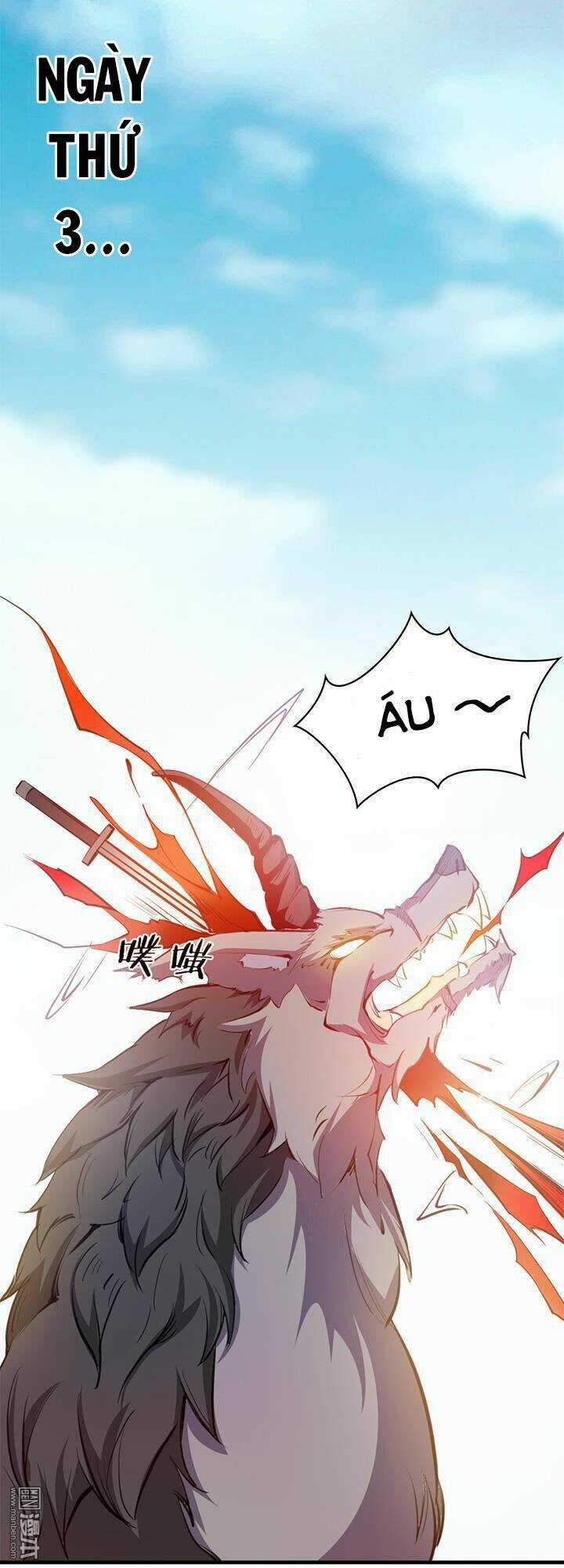 Lâm Phi Truyện Chapter 19 trang 19