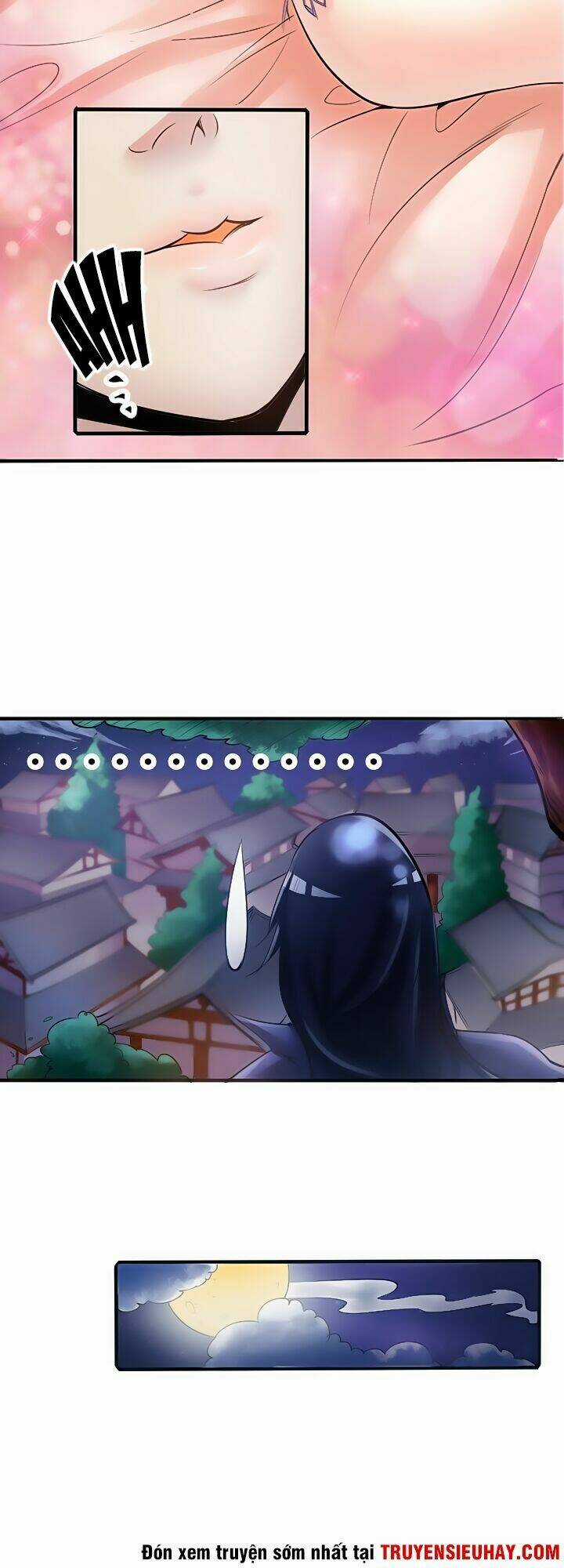 Lâm Phi Truyện Chapter 2 trang 18