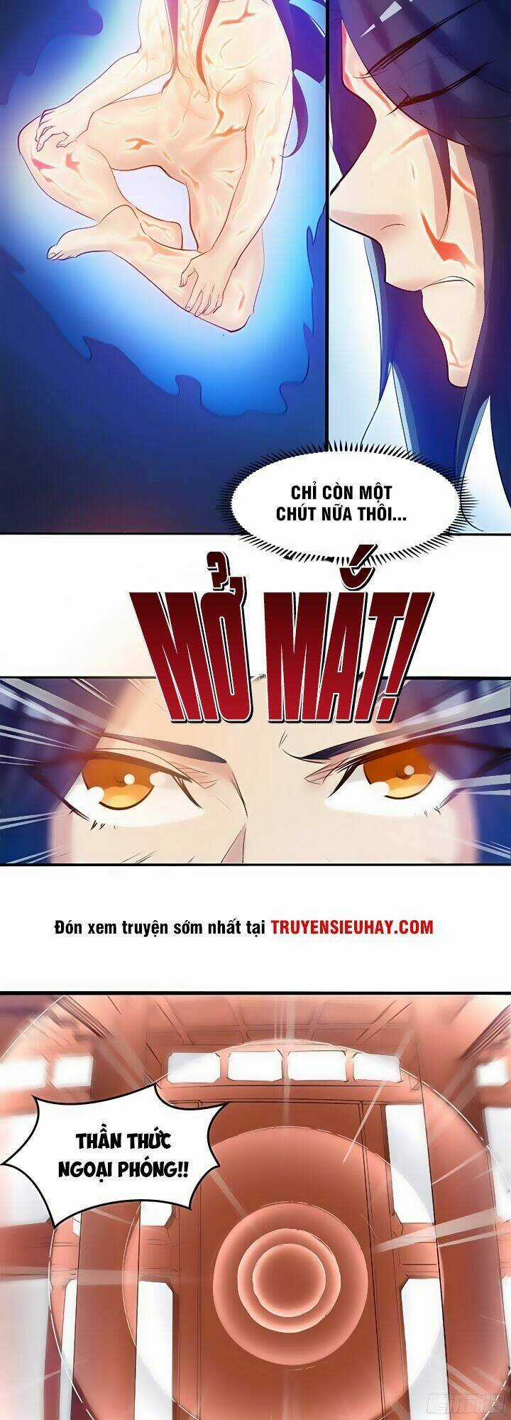 Lâm Phi Truyện Chapter 2 trang 4