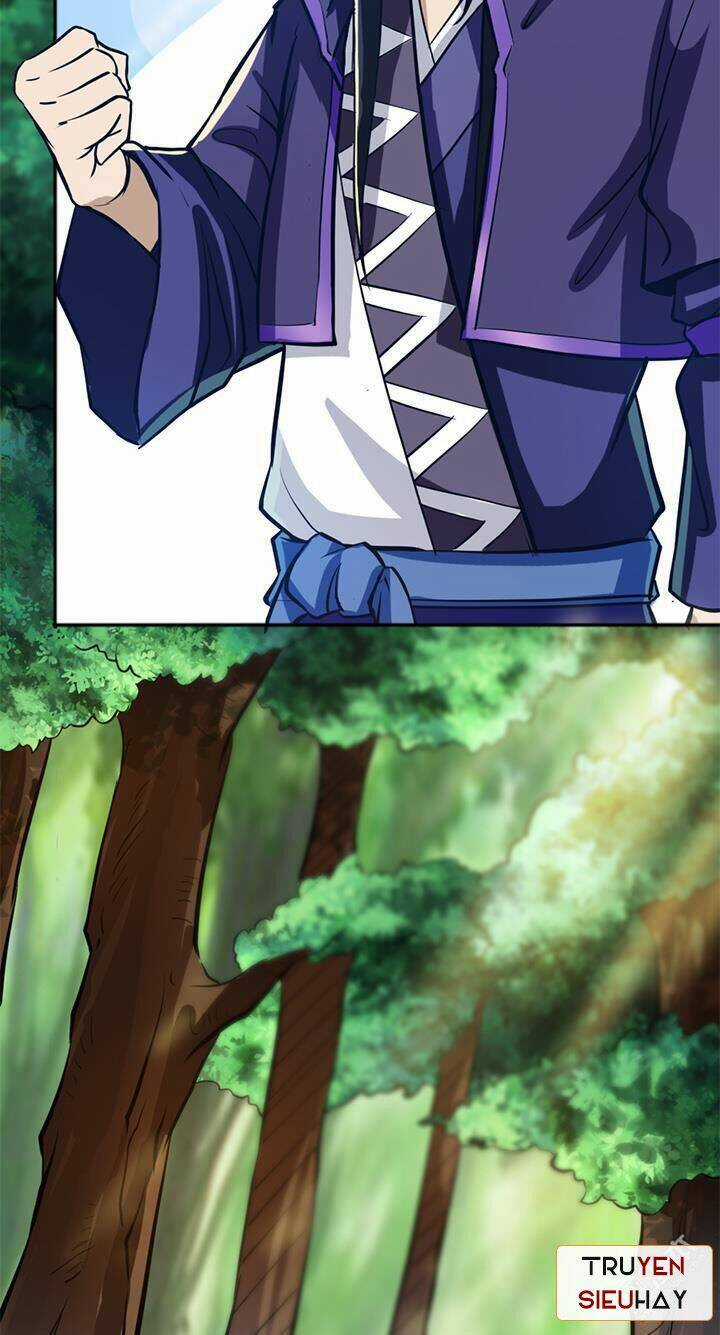 Lâm Phi Truyện Chapter 20 trang 24