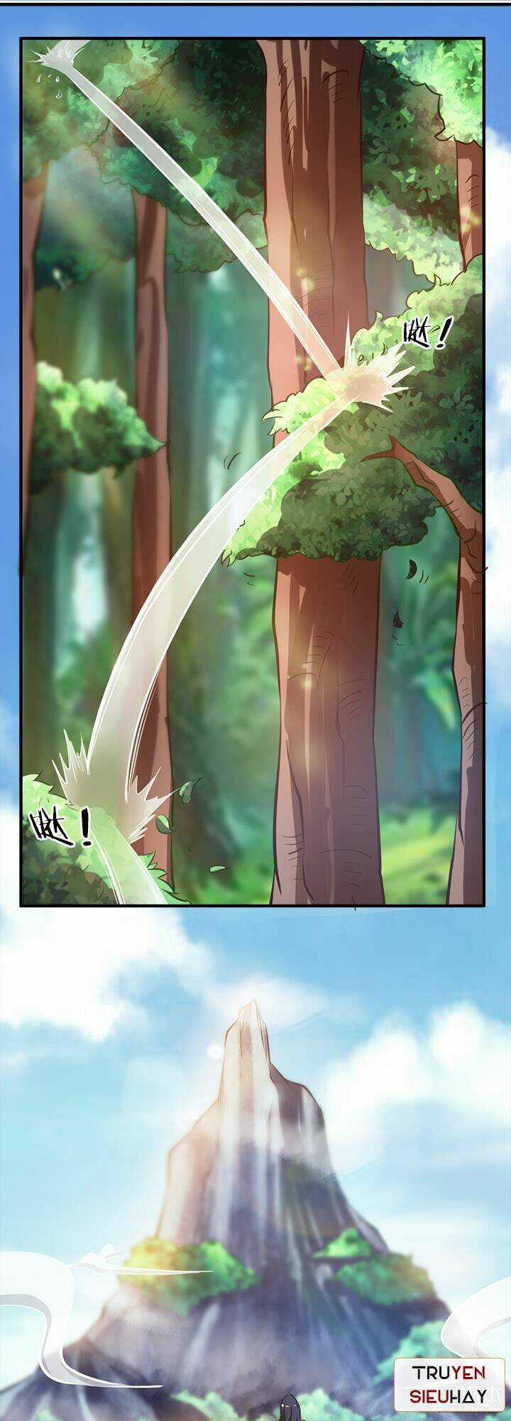 Lâm Phi Truyện Chapter 20 trang 26