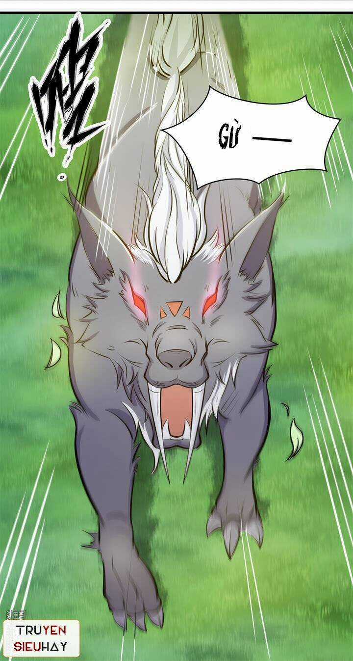 Lâm Phi Truyện Chapter 20 trang 7