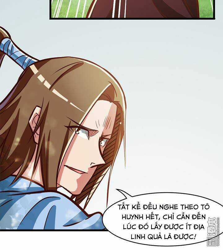 Lâm Phi Truyện Chapter 21 trang 11