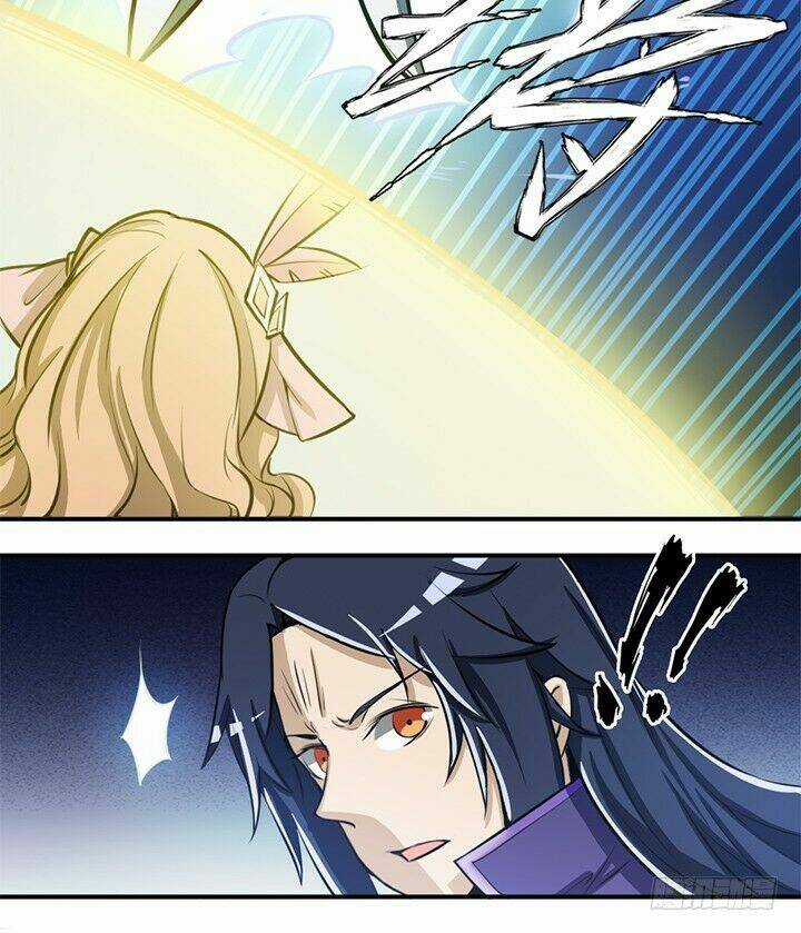 Lâm Phi Truyện Chapter 24 trang 12