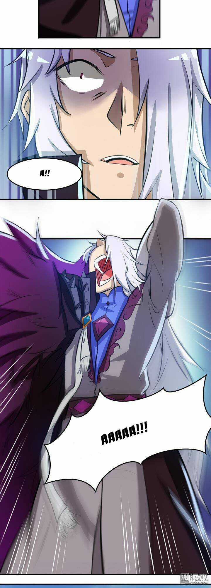 Lâm Phi Truyện Chapter 24 trang 18