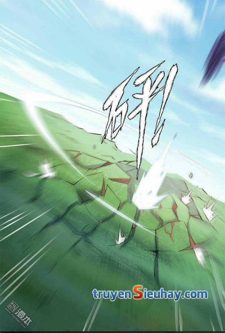 Lâm Phi Truyện Chapter 24 trang 19