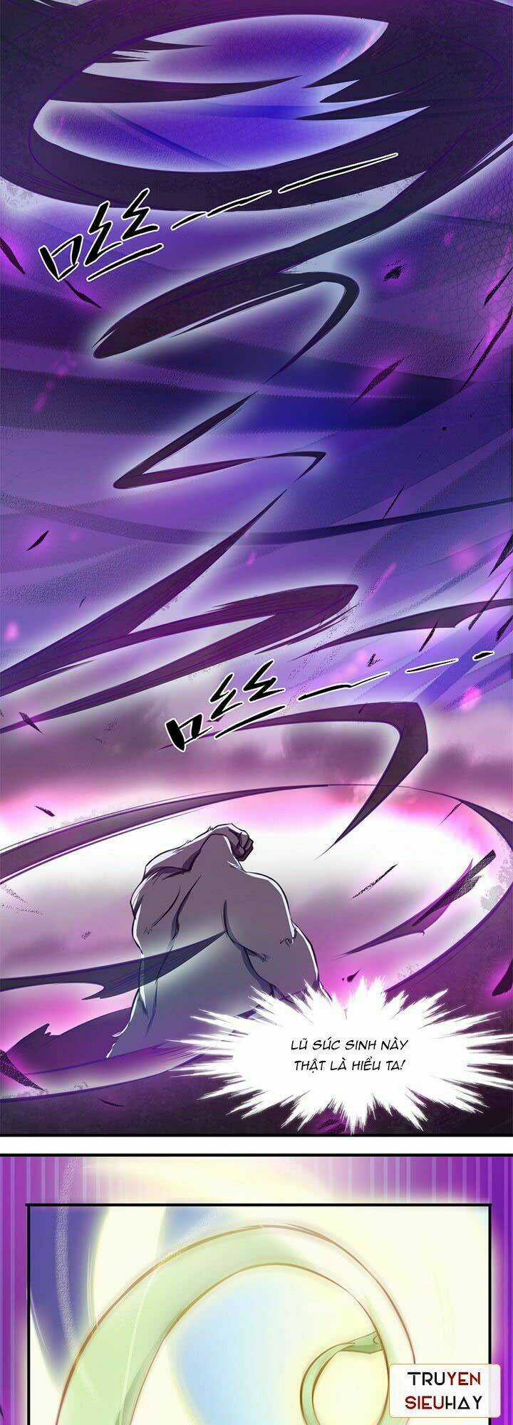 Lâm Phi Truyện Chapter 26 trang 15