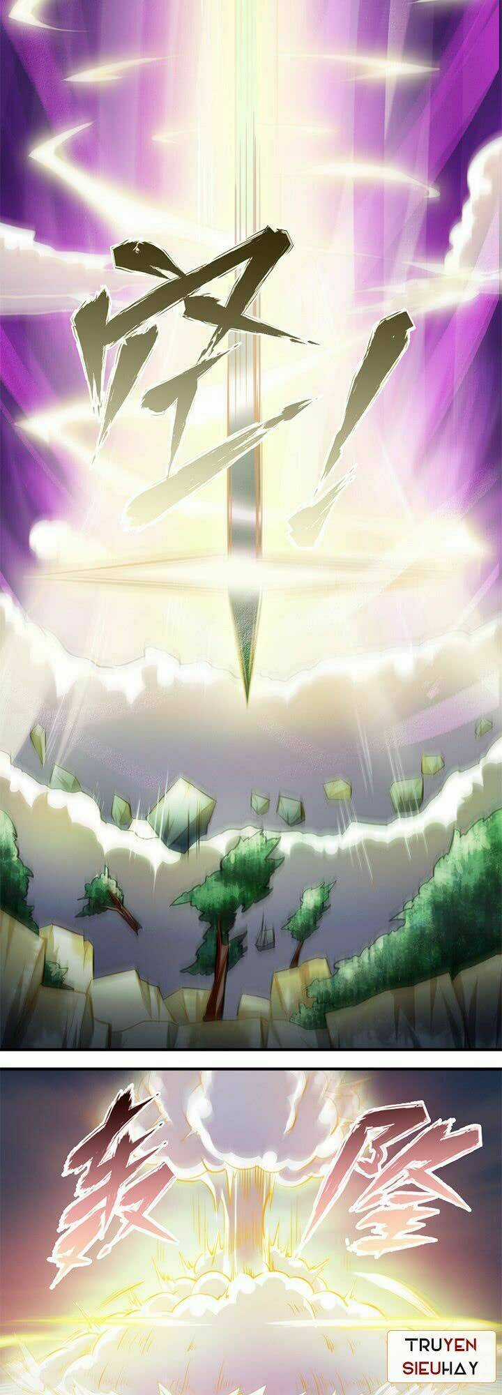 Lâm Phi Truyện Chapter 26 trang 17