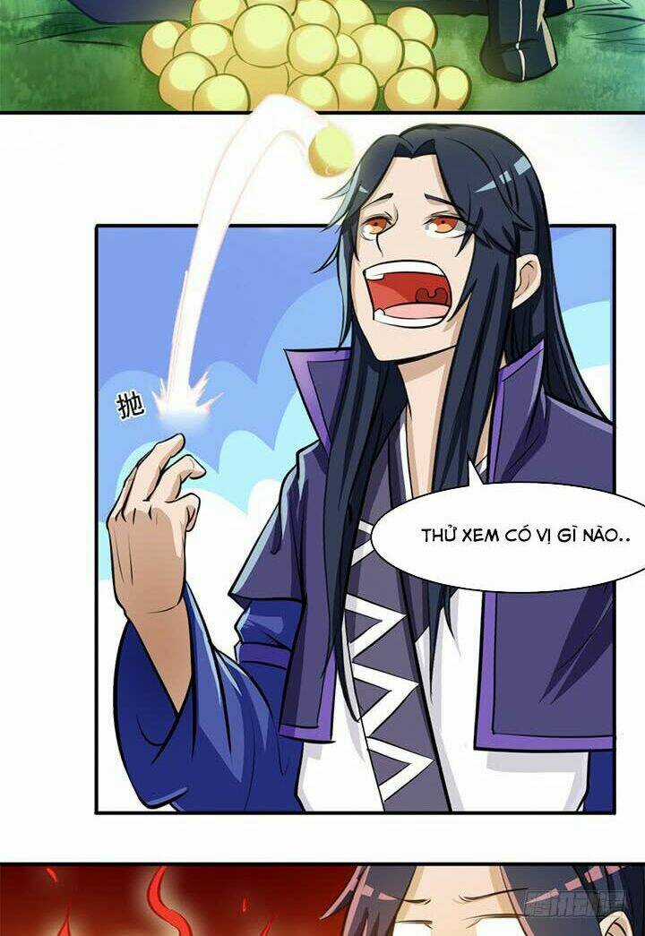 Lâm Phi Truyện Chapter 26 trang 2