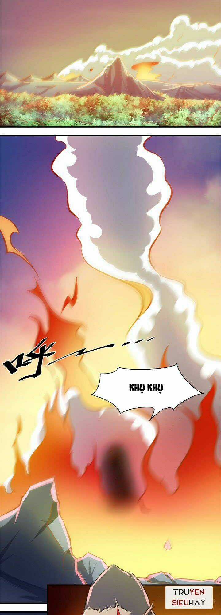 Lâm Phi Truyện Chapter 26 trang 22