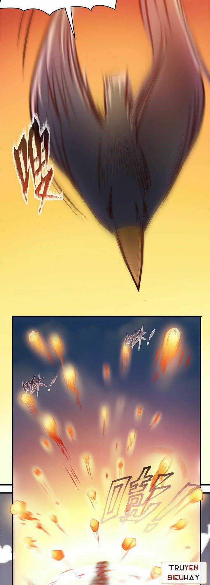 Lâm Phi Truyện Chapter 26 trang 24