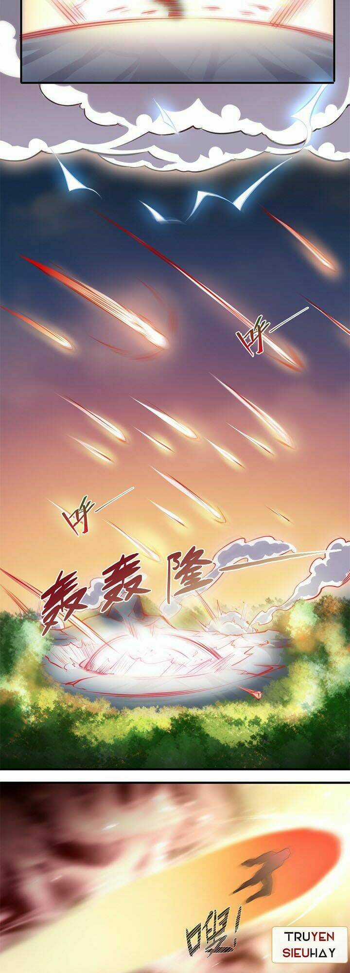 Lâm Phi Truyện Chapter 26 trang 25