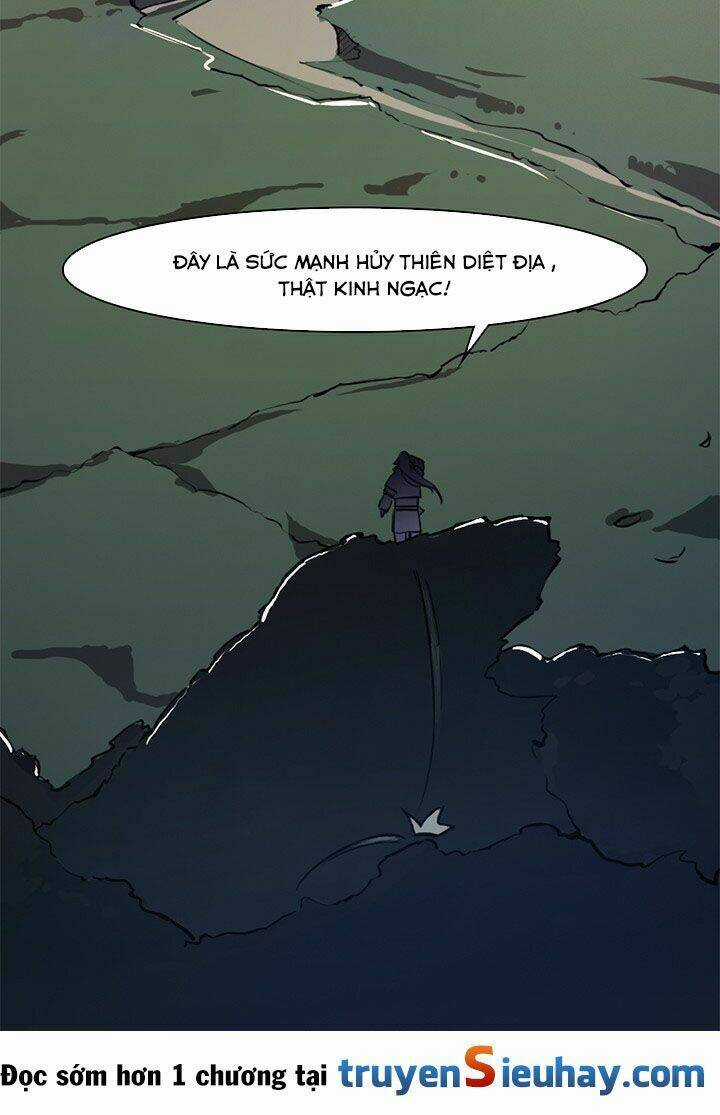 Lâm Phi Truyện Chapter 26 trang 27