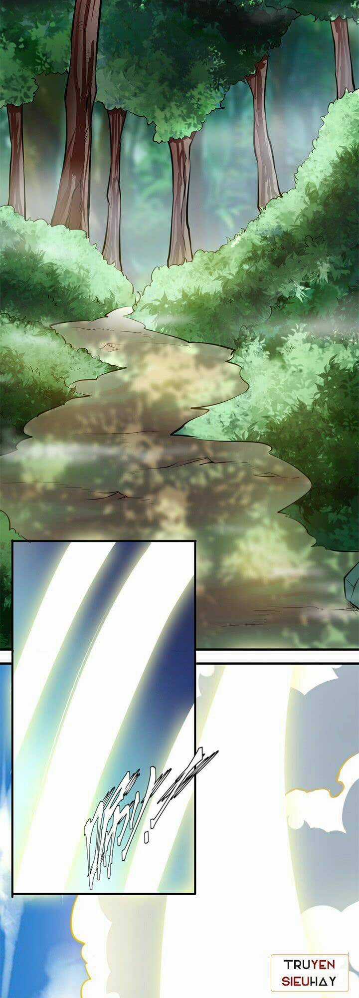 Lâm Phi Truyện Chapter 26 trang 5