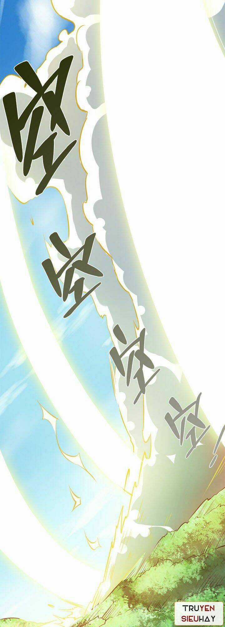 Lâm Phi Truyện Chapter 26 trang 6