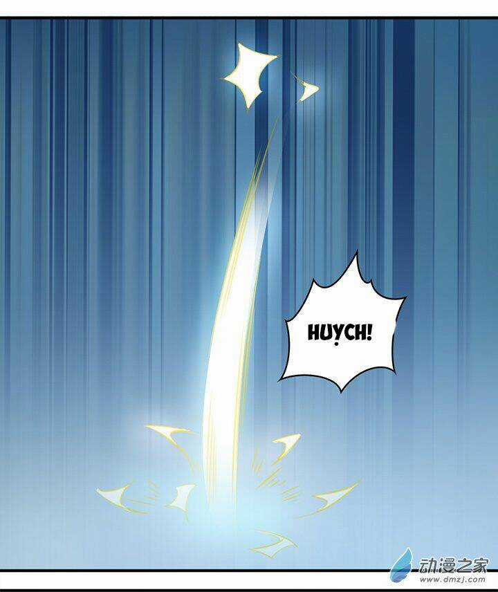 Lâm Phi Truyện Chapter 27 trang 15