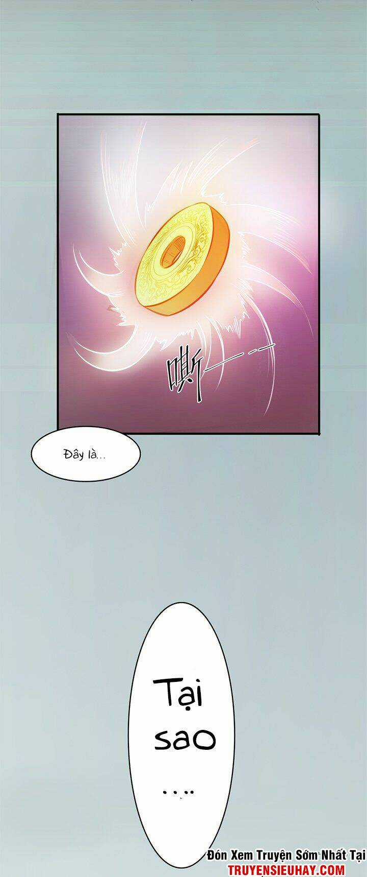 Lâm Phi Truyện Chapter 27 trang 22