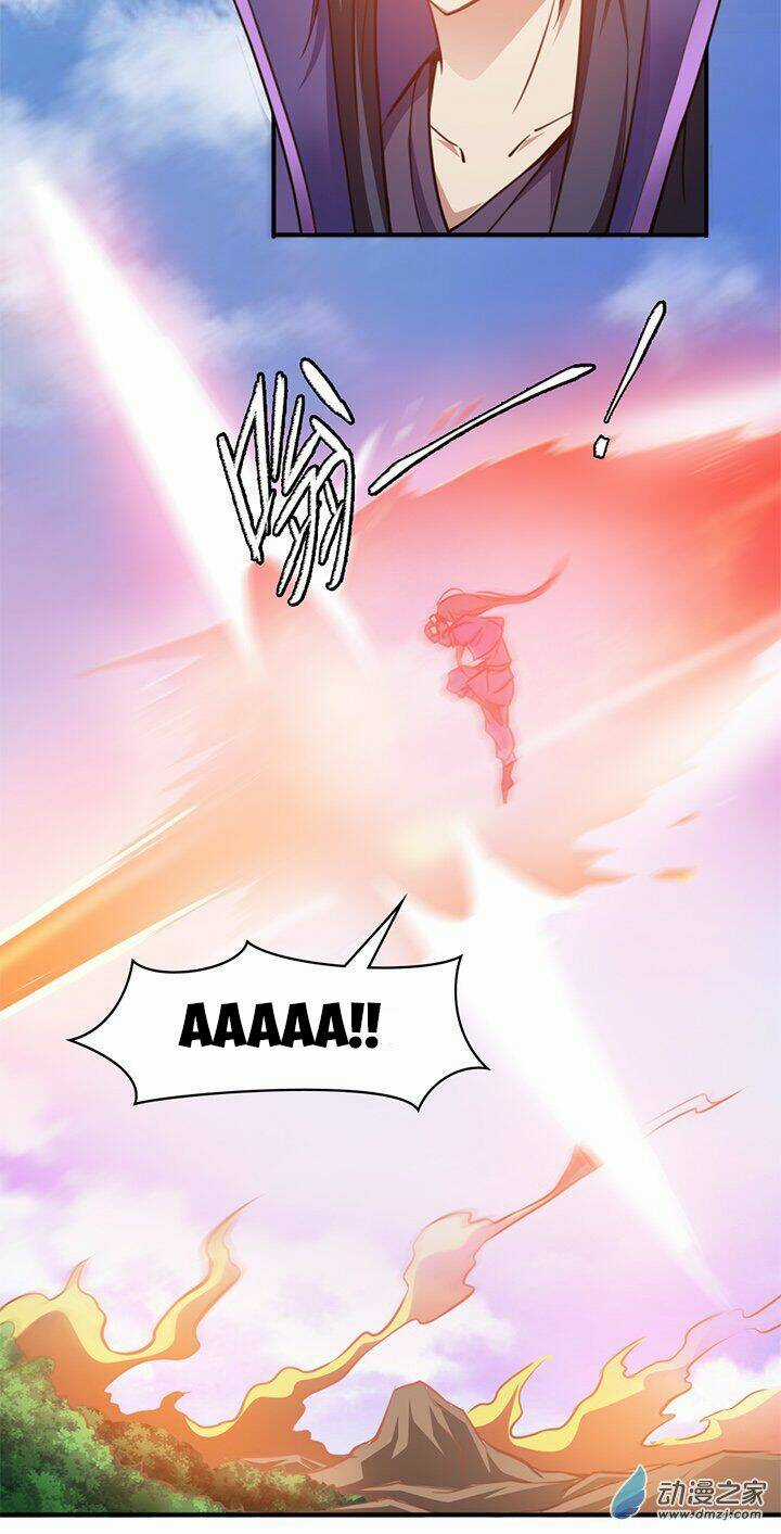 Lâm Phi Truyện Chapter 27 trang 6