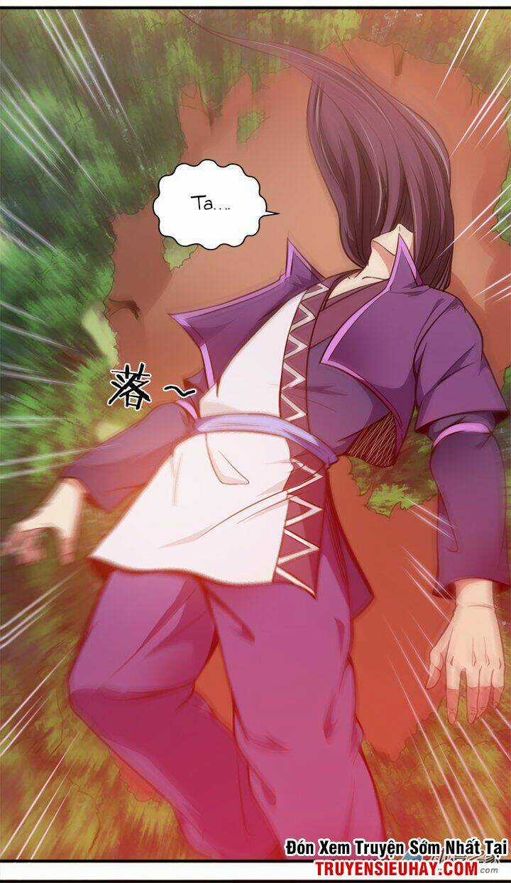 Lâm Phi Truyện Chapter 27 trang 7