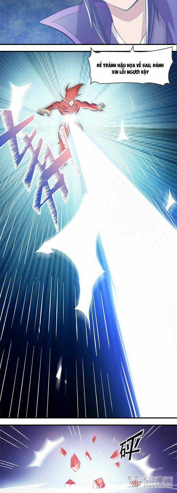 Lâm Phi Truyện Chapter 29 trang 14