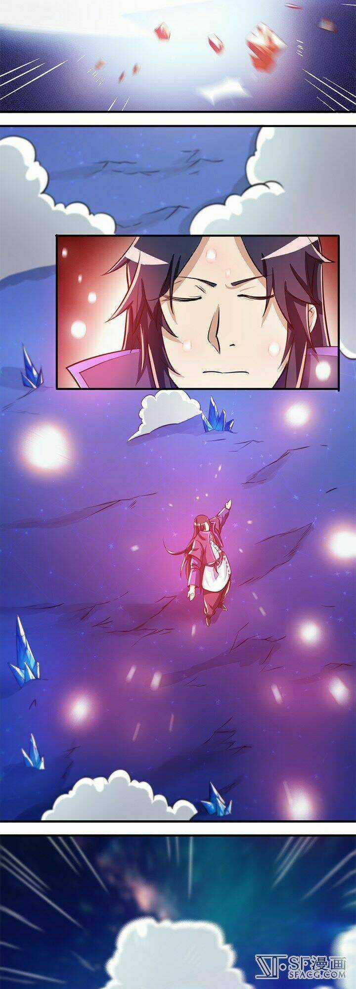 Lâm Phi Truyện Chapter 29 trang 15