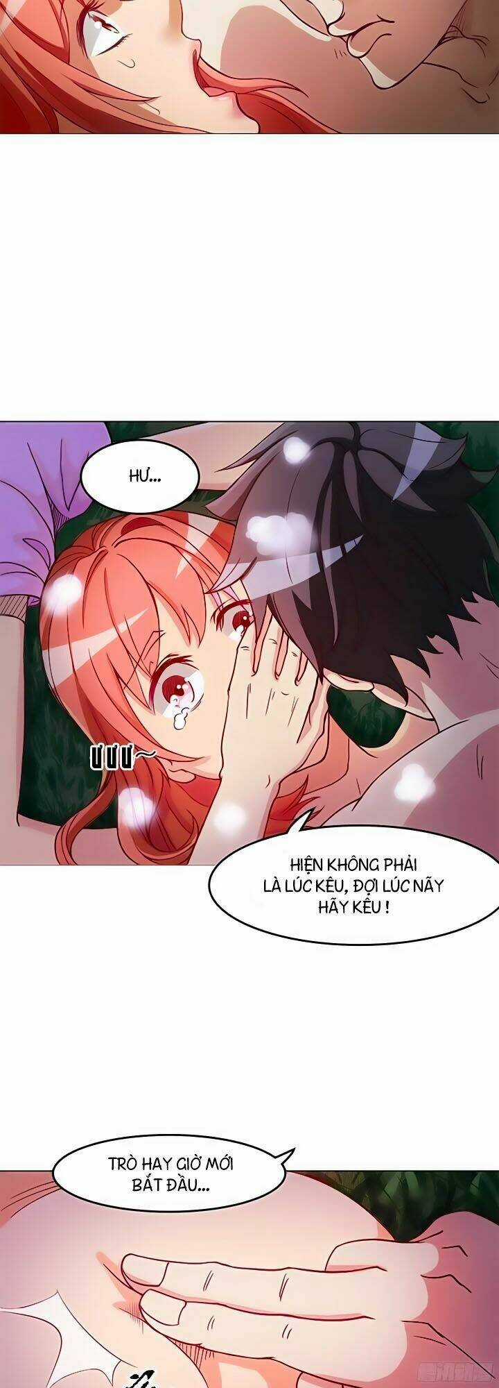 Lâm Phi Truyện Chapter 3 trang 15