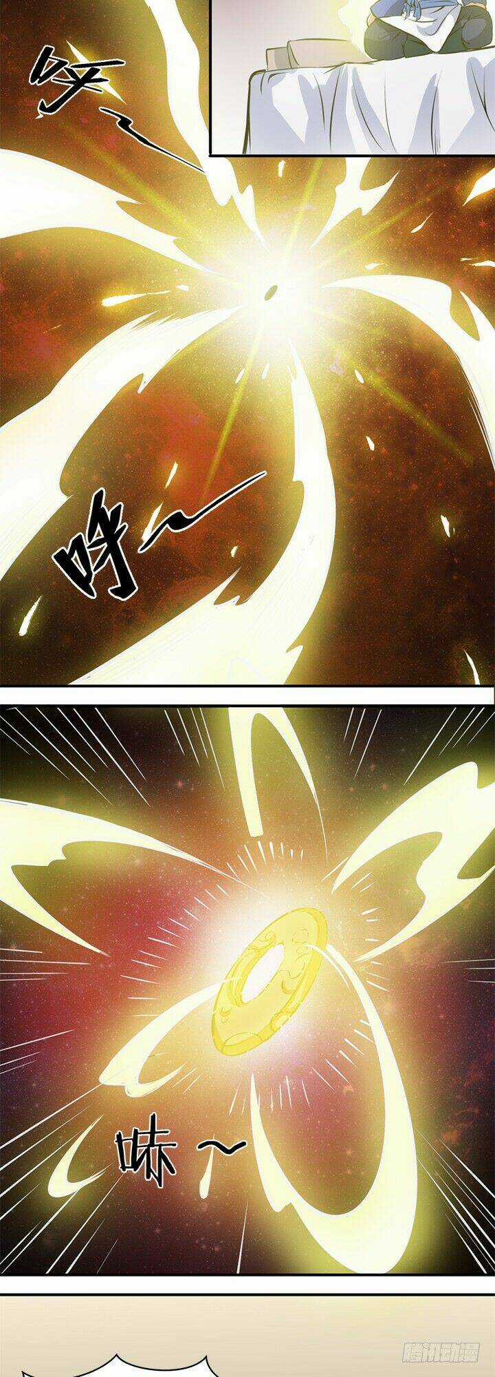 Lâm Phi Truyện Chapter 30 trang 2