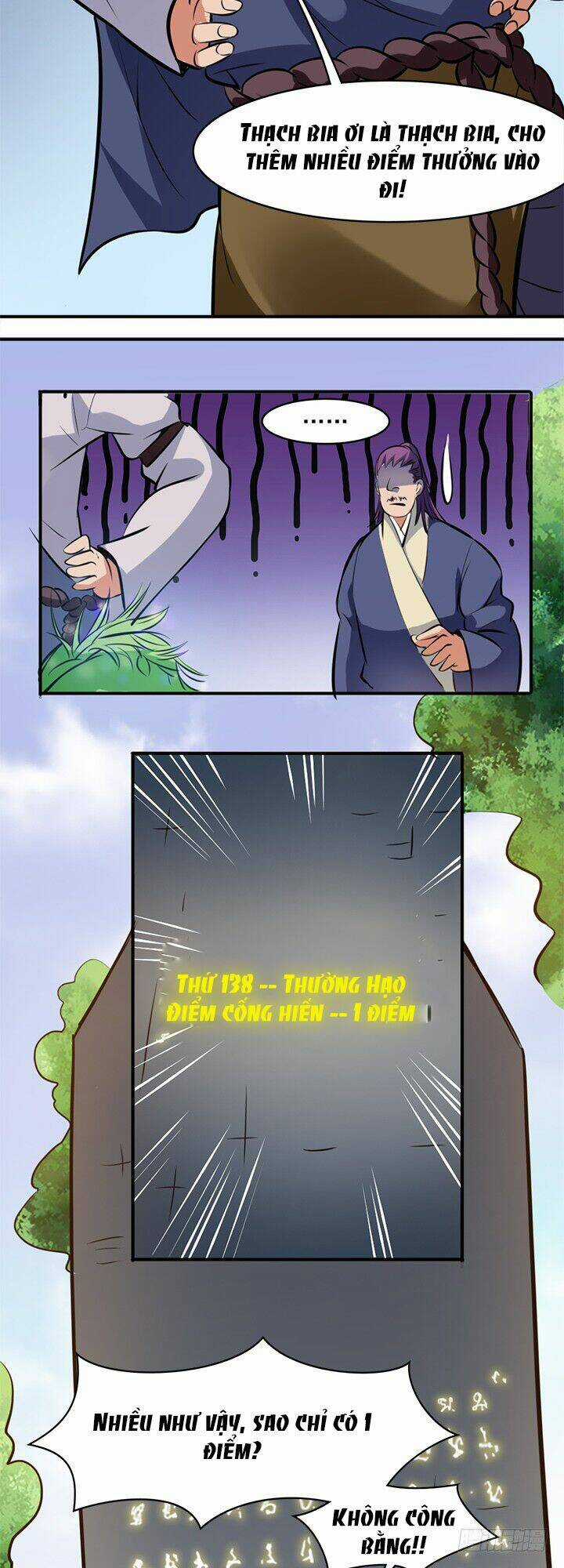 Lâm Phi Truyện Chapter 30 trang 24