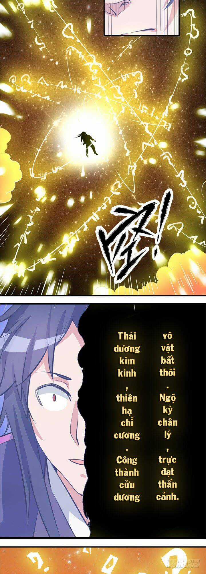 Lâm Phi Truyện Chapter 30 trang 5