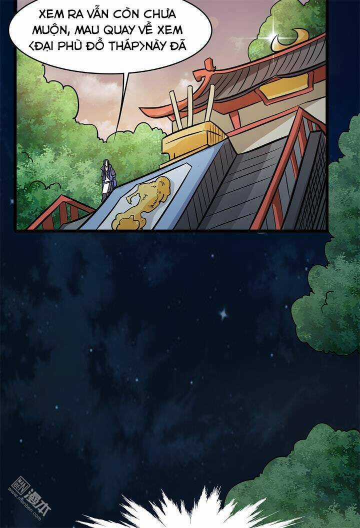 Lâm Phi Truyện Chapter 32 trang 25