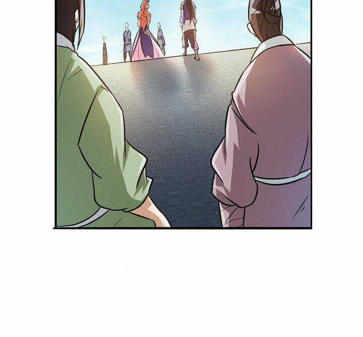 Lâm Phi Truyện Chapter 33 trang 29